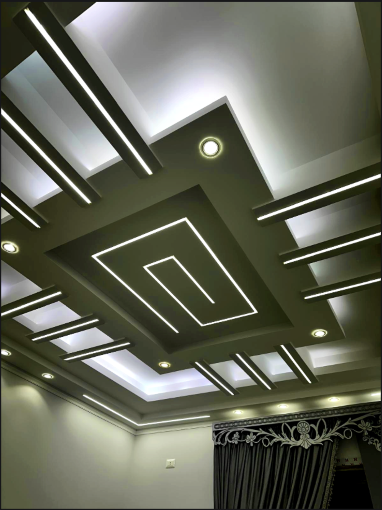 Repairing exterior of a home